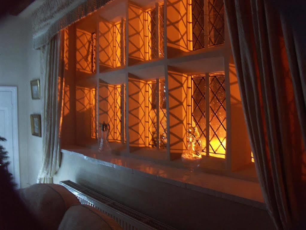 Catton Old Hall Bed and Breakfast Norwich Zewnętrze zdjęcie